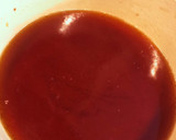 エビほたてのおろしかき揚げ丼作り方5写真
