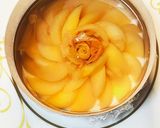 桃のゼリー作り方11写真