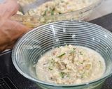 サバ缶で冷や汁作り方6写真