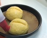 食べたら痩せた!糖質オフ・生おからパン作り方5写真