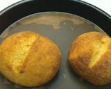食べたら痩せた!糖質オフ・生おからパン作り方7写真