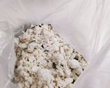 おからのローズマリーおつまみクッキー作り方2写真