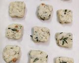 おからのローズマリーおつまみクッキー作り方5写真