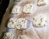 おからのローズマリーおつまみクッキー作り方7写真