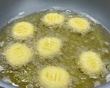 カリっとサクッと新食感♡バブルポテト作り方4写真