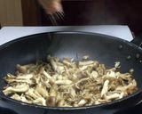 夏野菜とキノコのダイエットボロネーゼ作り方9写真