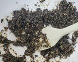 我が家のごまよごし(ごま和え)作り方3写真