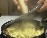 夏野菜とキノコのダイエットボロネーゼ作り方16写真