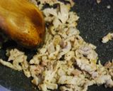 神戸生まれの「そばめし」作り方1写真