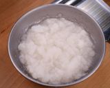 惣菜唐揚げアレンジ☆つゆだくみぞれ餡かけ作り方1写真
