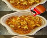 美味ドレ南蛮マスタードチーズロースかつ丼作り方3写真