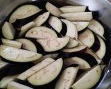 なすの即席辛子漬け作り方1写真