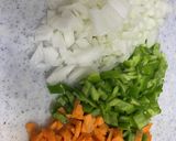【万能!】子どもの好きなおかずの素作り方1写真