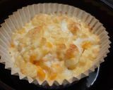 お豆腐と卵のチーズ焼き作り方3写真