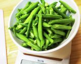 我が家のごまよごし(ごま和え)作り方4写真