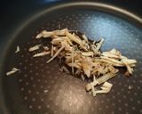 ナスの炒め焼き（煎り焼き？）作り方2写真