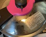 ワタ取り簡単！宇和ゴールドのマーマレード作り方12写真