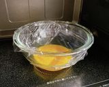 鮭たまおにぎり作り方3写真