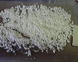 ココナッツマンゴー味のソイジョイ風。作り方2写真