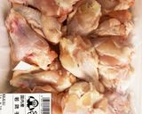 はちみつで鶏肉さっぱり煮!作り方1写真