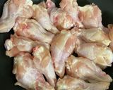 はちみつで鶏肉さっぱり煮!作り方2写真