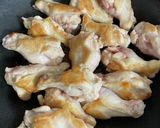はちみつで鶏肉さっぱり煮!作り方3写真