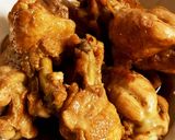 はちみつで鶏肉さっぱり煮!作り方11写真
