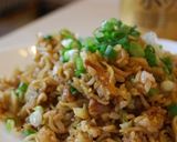 神戸生まれの「そばめし」作り方7写真