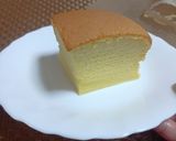 ★最高に美味しい15㎝*台湾カステラ*♪作り方28写真