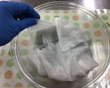 レンチンで！ブロッコリーのみそマヨ和え作り方7写真