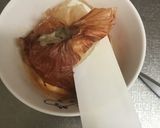 新玉ねぎの丸ごとグラタン作り方2写真