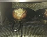 新玉ねぎの丸ごとグラタン作り方5写真