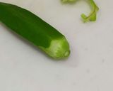 大戸屋風！温泉卵ネバネバばくだん作り方2写真