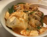簡単だけど美味しい純豆腐作り方7写真