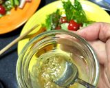 85*雛豆の酢味噌作り方1写真