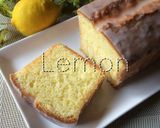 アメリカンチェリー☆パウンドケーキ作り方15写真