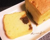 アメリカンチェリー☆パウンドケーキ作り方20写真