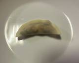 ニラ玉トマト餃子作り方6写真