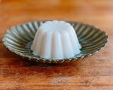 電子レンジで作る！ヘルシー甘酒豆腐プリン作り方15写真