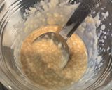 もやしとカニカマだけの和え物作り方1写真