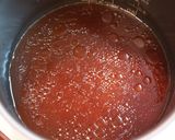 豚としめじのツヤツヤ中華炊き込みご飯作り方1写真