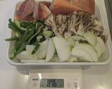赤魚のスパイシーカレー炒め作り方1写真