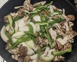 赤魚のスパイシーカレー炒め作り方6写真