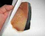しっかり味の！ぶりの照り照り焼き♪作り方3写真
