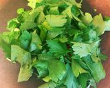 とろっとろ！ズッキーニとハーブのトマト煮作り方4写真