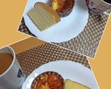 ★最高に美味しい15㎝*台湾カステラ*♪作り方29写真