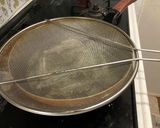 リンゴ酢で◆きびなごの南蛮漬（鯵もOK）作り方7写真