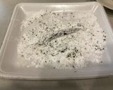 リンゴ酢で◆きびなごの南蛮漬（鯵もOK）作り方5写真