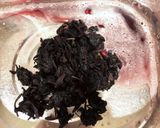 もみ紫蘇作り方6写真