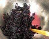 もみ紫蘇作り方9写真
